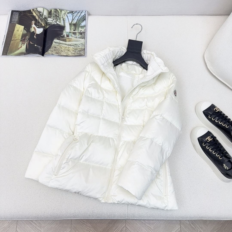 Moncler Down Coat